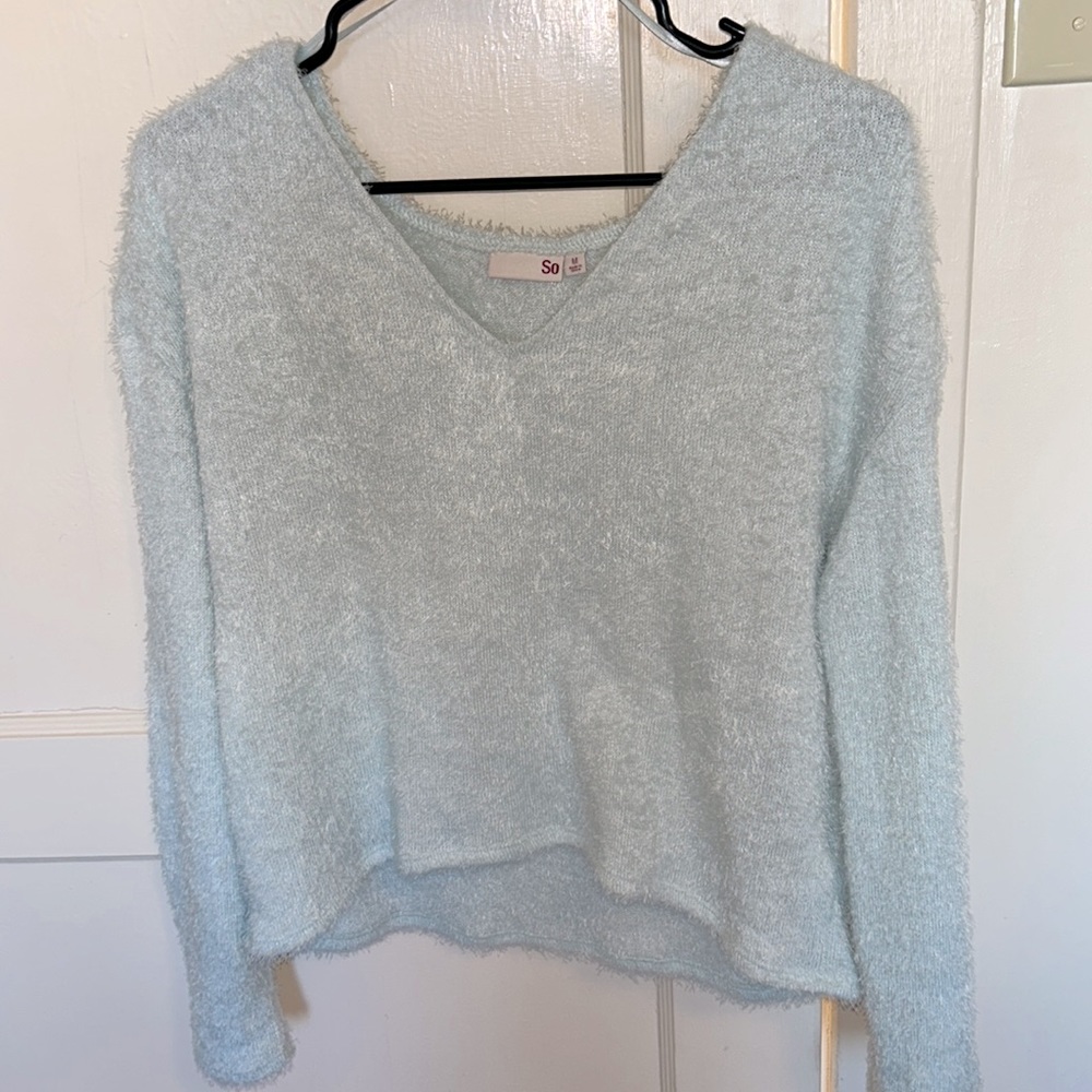 SO Sweater